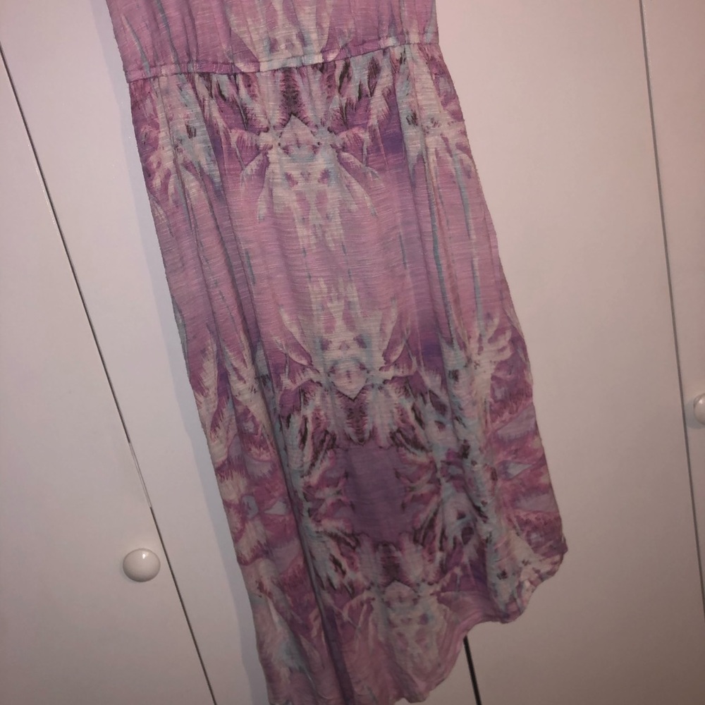 Floral dress - Picture 4 of 7